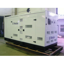 Super Silent 100kVA Cummins Generator mit Dieselmotor